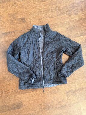 Mountain hardwear Coats, jackets & vest Women Size M Black